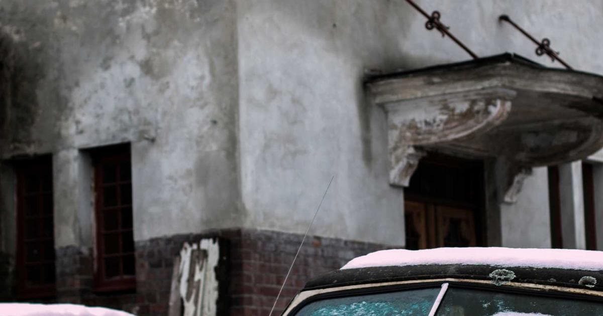 Satellite Imagery Captures Vivid Northern Lights Over Iceland and Canada Following Solar Storm