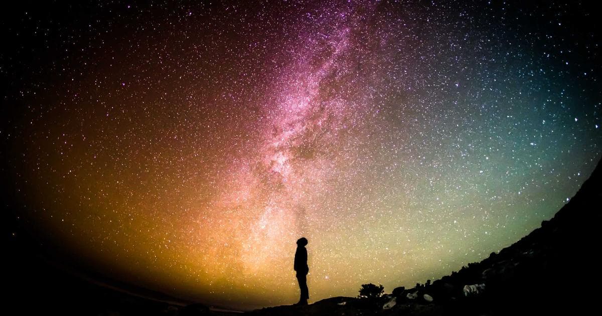 The Silent Spectacle: How Star Bathing is Redefining the Human Connection to the Cosmos