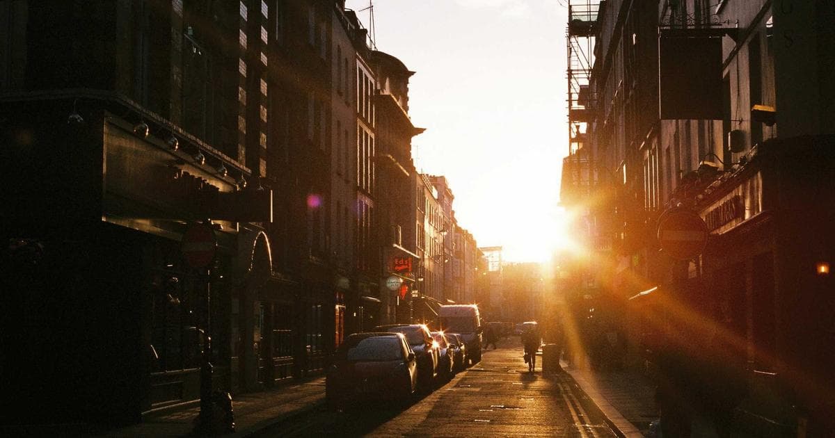 London’s Historic Simpson’s in the Strand Set for Grand Reopening