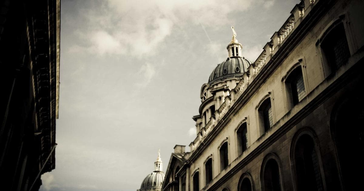 Nobody’s Left Challenges the Post-Apocalyptic Genre with Human-Centric Horror